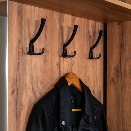 Вешалка «Лацио Сканди» 60, Вотан