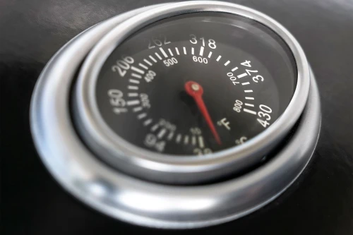 Газовый гриль Nexgrill Prime BISON 5B