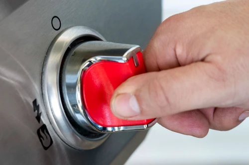 Газовый гриль Nexgrill Prime BISON 5B