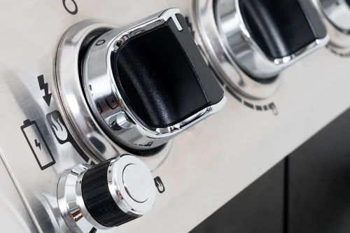 Газовый гриль Nexgrill Prime BISON 5B