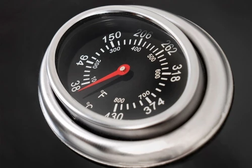 Газовый гриль Nexgrill Prime BISON 5B