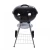 Угольный гриль барбекю портативный на колесиках Grill BBQ 51х44х77 см