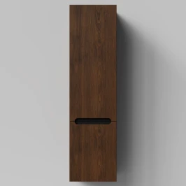 Пенал Бонум 40, подвесной, Дуб цвет 11, правый