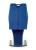 Стул HALMAR K442 темно-синий