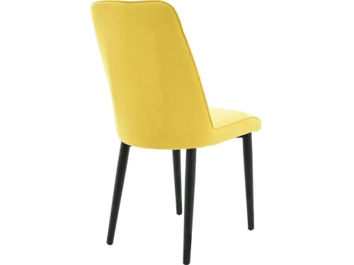 Стул «Дейзи», Вивальди 15, каркас черный