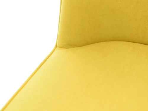 Стул «Дейзи», Вивальди 15, каркас черный