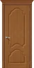 Межкомнатная дверь шпон BRAVO Афина Ф-11 (Орех)