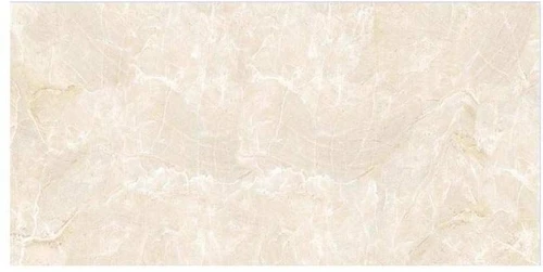 Альфа фотопечать стол обеденный раздвижной / мрамор бежевый/дуб молочный/белый