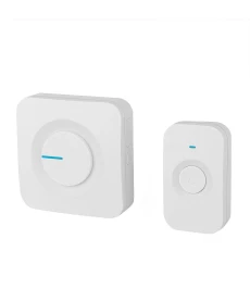 Elektrostandard Звонок DBQ23M WL 52M Белый