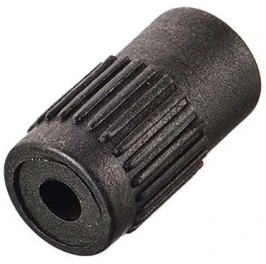 Муфта для соединения труб Черный