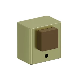 Дверной ограничитель DS-1 SG МатЗолото