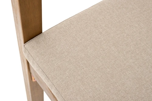 Скамья из акации MONA 2-х местная  Joygarden