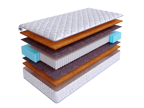 Матрас SkySleep NATURE ANATOMIC HARD S1000