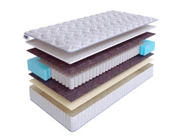 Матрас SkySleep LIKE 3 S500