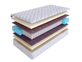 Матрас SkySleep START SOFT S500