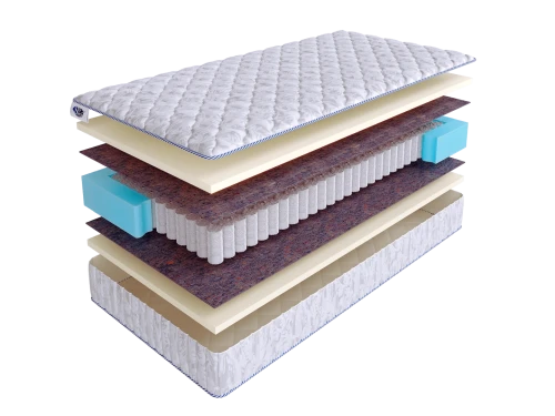 Матрас SkySleep START SOFT S500