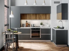 Кухня Гола Комплектация 5