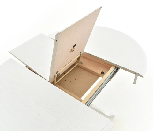 Обеденная группа Тулон 2 белый, Атина