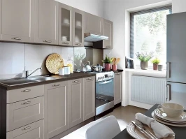 Кухня Базис Nicole Комплектация 6