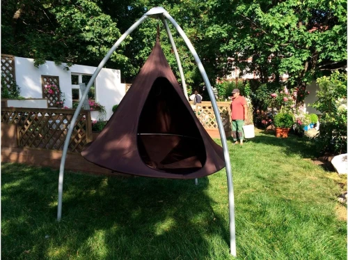 Каркас для гамака-кокона