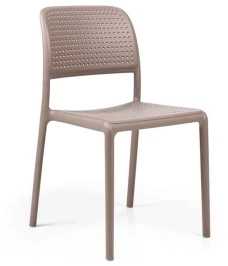 Стул Bora Bistrot, тортора