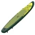 Сапборд  Hiper Supb -0115 Green forest арт.100063237468