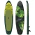 Сапборд  Hiper Supb -0115 Green forest арт.100063237468