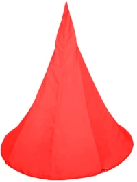 Дверь на гамак-кокон Jamber, красная