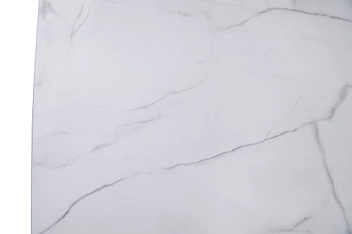 Стол Саен 18 Черный/Жемчужный Перито