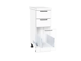 Ящик высокий POWER BOX3 Белый/W Белый 167*268*447