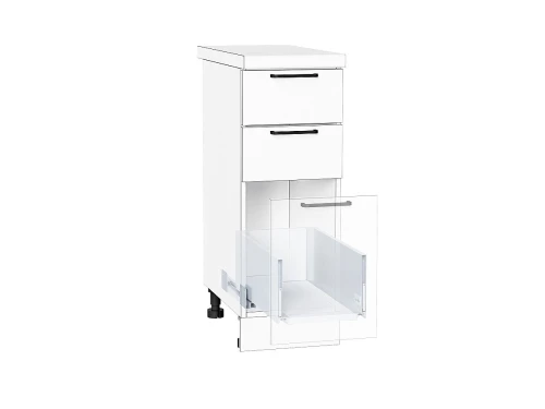 Ящик высокий POWER BOX3 Белый/W Белый 167*268*447
