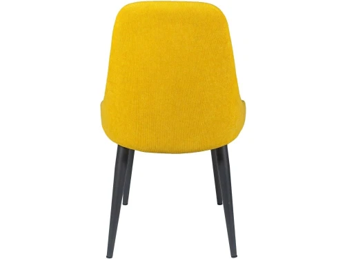 Обеденная группа (Стол Патика и 4 стула Шато), ткань Канди Сани