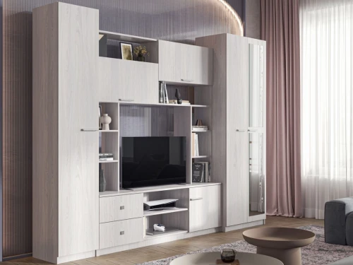 Стенка «Марта М», анкор