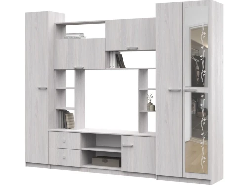 Стенка «Марта М», анкор