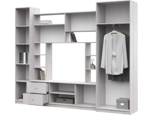 Стенка «Марта М», анкор