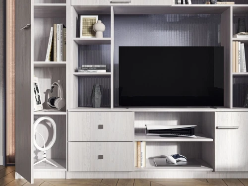 Стенка «Марта М», анкор