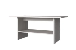 Стол журнальный, TIFFANY, цвет вудлайн кремовый