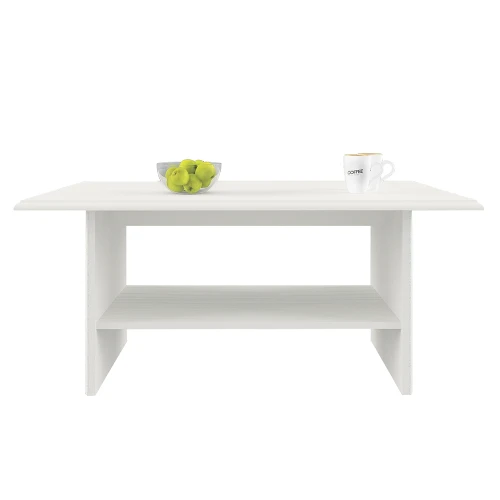 Стол журнальный, TIFFANY, цвет вудлайн кремовый