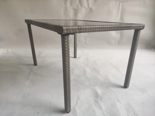 Набор мебели из искусственного ротанга АНКОР Greige