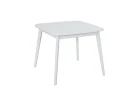 Ст 80.037 Стол обеденный "TANGO", корпус Белый 605РЕ(5028), Белый 605РЕ (8053) Ст 80.037 Стол обеденный "TANGO", корпус Белый 605РЕ(5028), Белый 605РЕ (8053)
