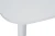 Ст 80.037 Стол обеденный "TANGO", корпус Белый 605РЕ(5028), Белый 605РЕ (8053)