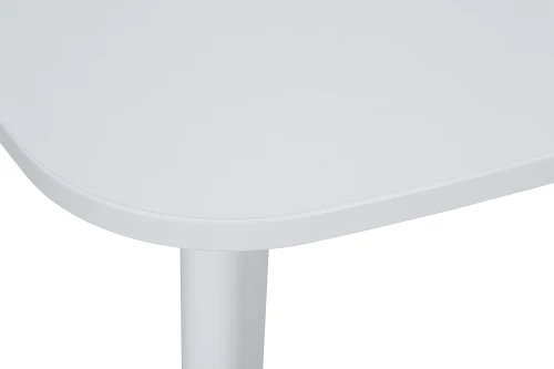 Ст 80.037 Стол обеденный "TANGO", корпус Белый 605РЕ(5028), Белый 605РЕ (8053)
