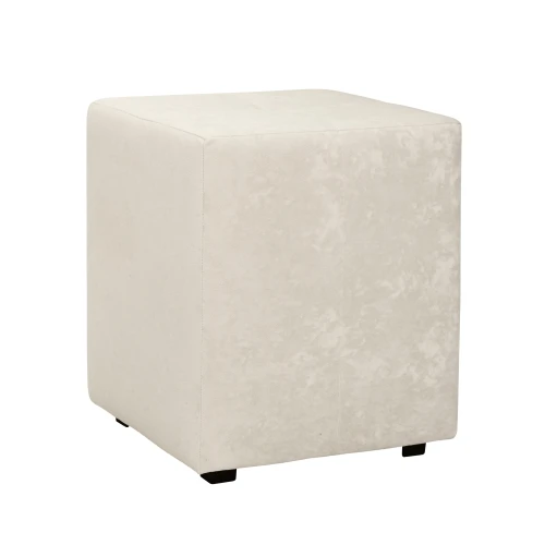 МЯГКАЯ МЕБЕЛЬ, Пуф SILVIA. Цвет NEBBY 01