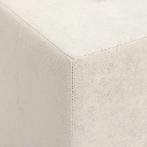 МЯГКАЯ МЕБЕЛЬ, Пуф SILVIA. Цвет NEBBY 01