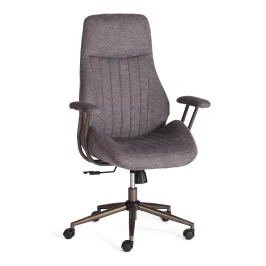 Кресло MAJOR ткань, темно-серый