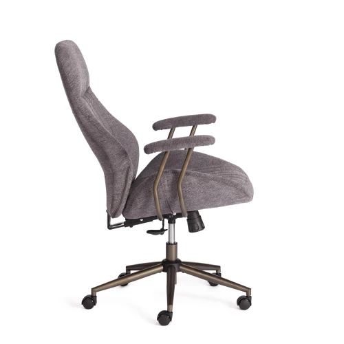 Кресло MAJOR ткань, темно-серый