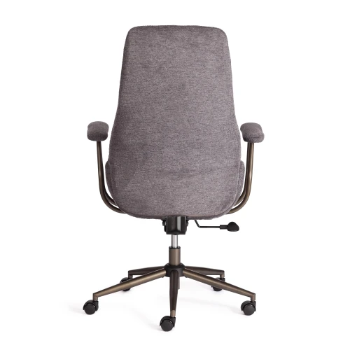 Кресло MAJOR ткань, темно-серый