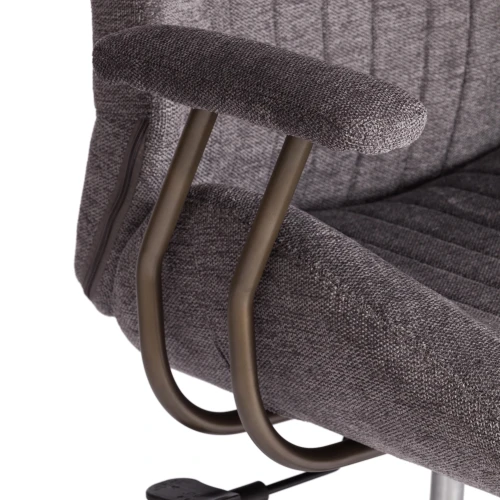 Кресло MAJOR ткань, темно-серый