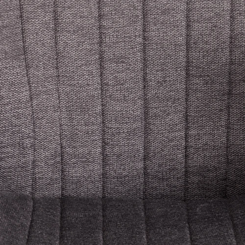 Кресло MAJOR ткань, темно-серый