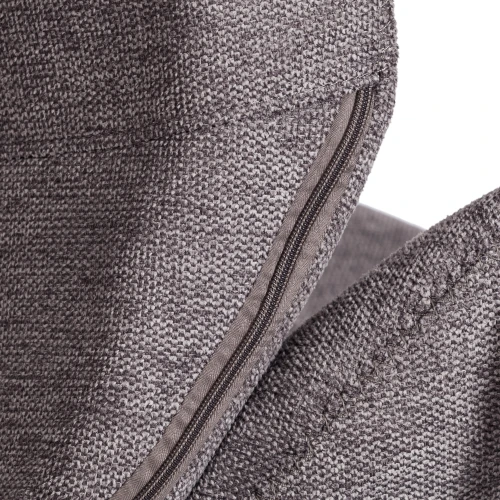 Кресло MAJOR ткань, темно-серый